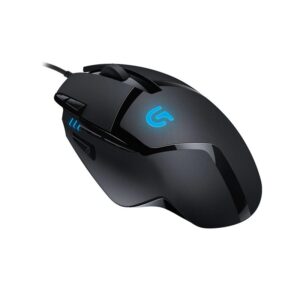 Logitech Hyperion Fury FPS Gaming USB Mouse | G402