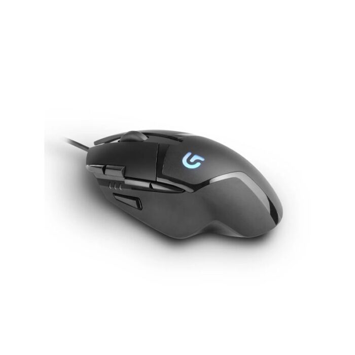 Logitech Hyperion Fury FPS Gaming USB Mouse | G402 - Image 2