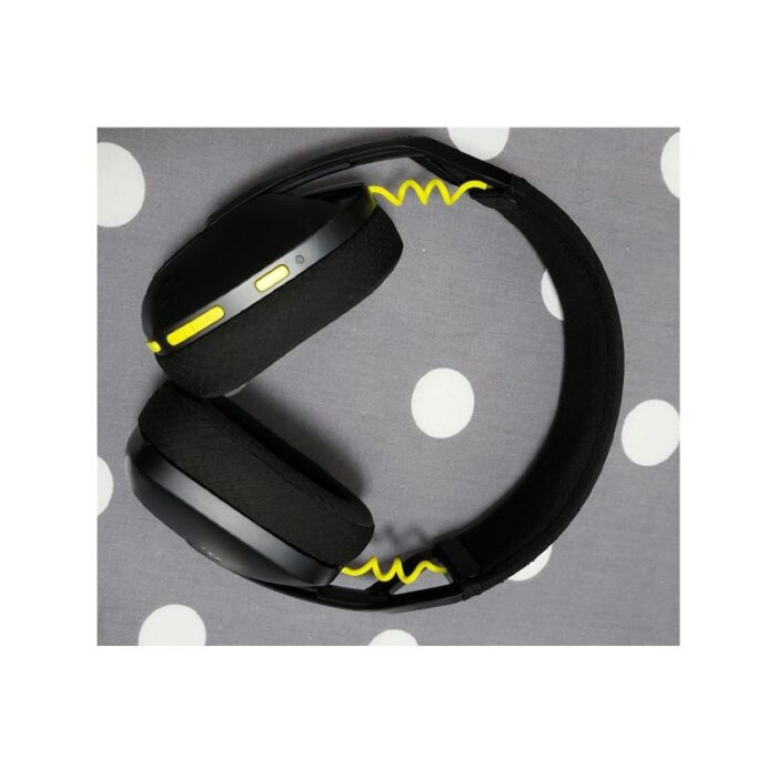Logitech G435 Wireless Bluetooth Lightspeed Gaming Headset | Headphone - Image 3
