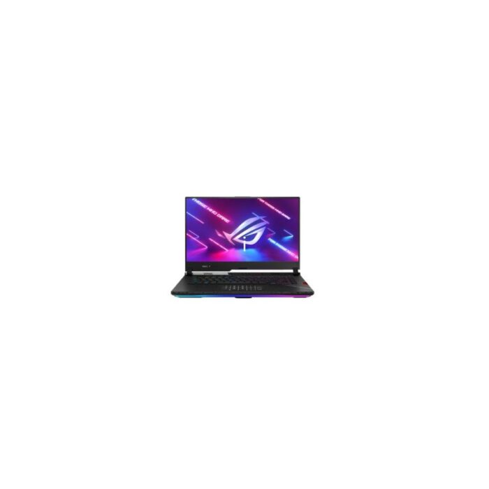 Asus ROG Strix SCAR 15 | i9 12900H | 16GB | 1TB SSD | NVIDIA® GeForce RTX 3070 Ti 8GB GDDR6 | FHD | G533ZW-HF144W