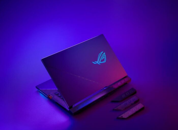 Asus ROG Strix SCAR 15 | i9 12900H | 16GB | 1TB SSD | NVIDIA® GeForce RTX 3070 Ti 8GB GDDR6 | FHD | G533ZW-HF144W - Image 11
