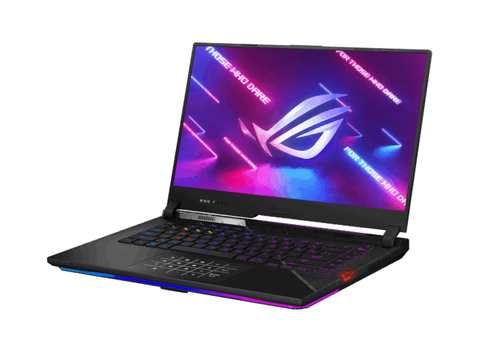 Asus ROG Strix SCAR 15 | i9 12900H | 16GB | 1TB SSD | NVIDIA® GeForce RTX 3070 Ti 8GB GDDR6 | FHD | G533ZW-HF144W - Image 3