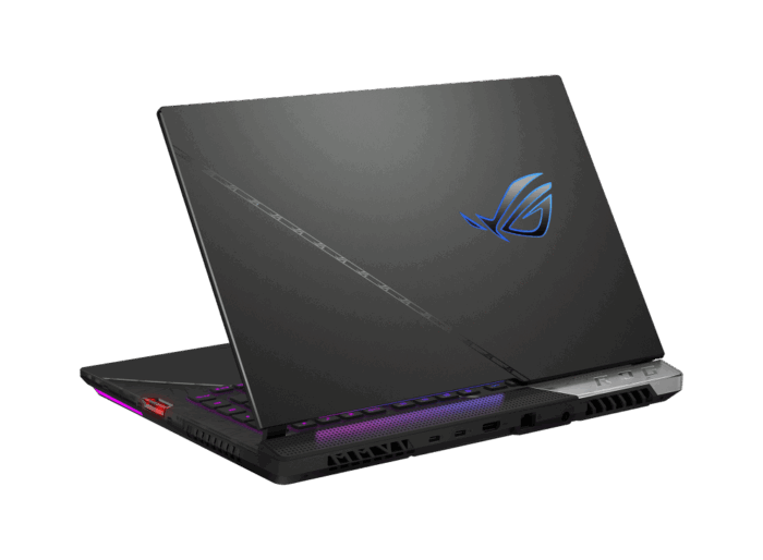 Asus ROG Strix SCAR 15 | i9 12900H | 16GB | 1TB SSD | NVIDIA® GeForce RTX 3070 Ti 8GB GDDR6 | FHD | G533ZW-HF144W - Image 6