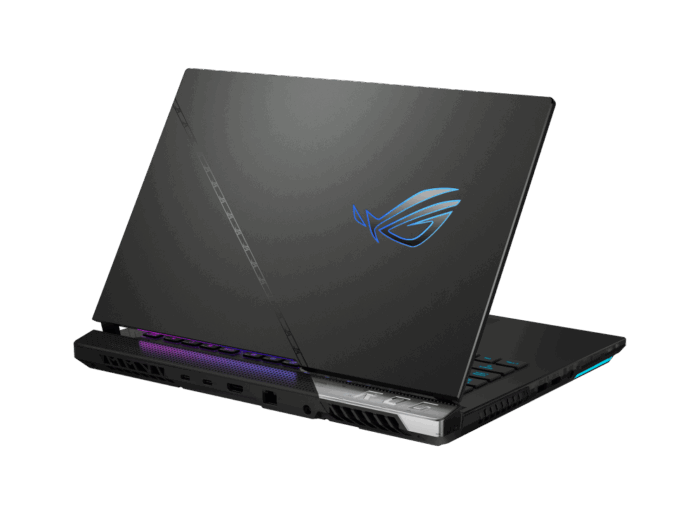Asus ROG Strix SCAR 15 | i9 12900H | 16GB | 1TB SSD | NVIDIA® GeForce RTX 3070 Ti 8GB GDDR6 | FHD | G533ZW-HF144W - Image 7