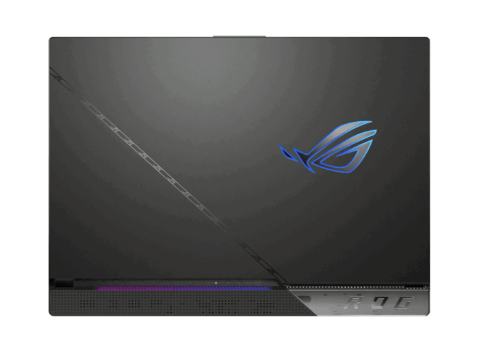 Asus ROG Strix SCAR 15 | i9 12900H | 16GB | 1TB SSD | NVIDIA® GeForce RTX 3070 Ti 8GB GDDR6 | FHD | G533ZW-HF144W - Image 9