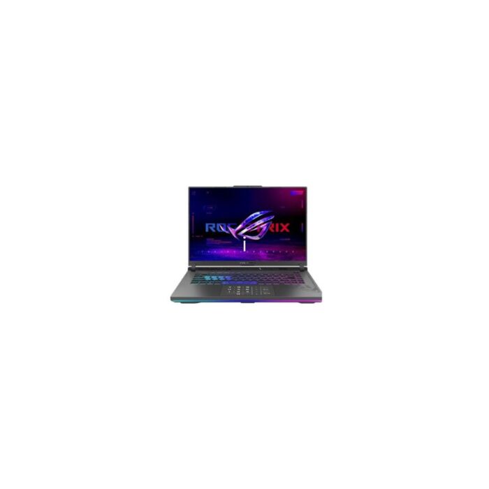 Asus ROG Strix G16 | i7 13650HX | 16GB | 1TB SSD | NVIDIA® GeForce RTX 4050 6GB GDDR6 | G614JU-N3122W