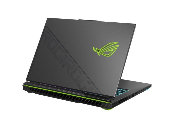Asus ROG Strix G16 | i7 13650HX | 16GB | 1TB SSD | NVIDIA® GeForce RTX 4050 6GB GDDR6 | G614JU-N3122W - Image 6