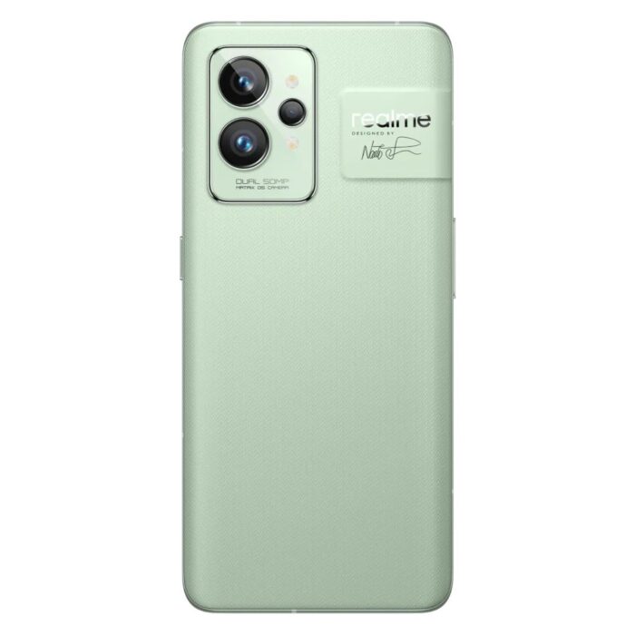 realme GT 2 Pro 5G - Image 2