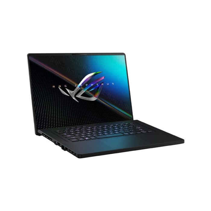 Asus ROG Zephyrus M16 | i9 12900H | 32GB | 1TB SSD | NVIDIA® GeForce RTX 3070 Ti 8GB GDDR6 | WQXGA | GU603ZW-K8093W - Image 2