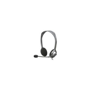 Logitech H110 PC Stereo Headset | Headphone