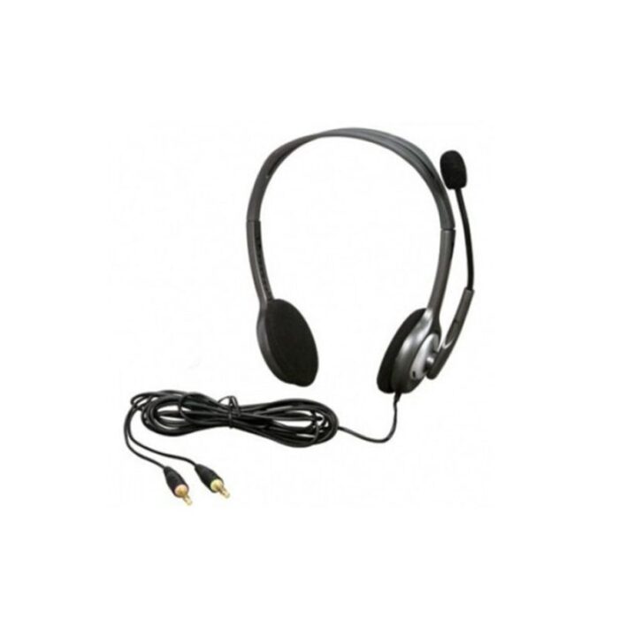Logitech H110 PC Stereo Headset | Headphone - Image 3