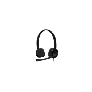 Logitech H151 Stereo Headset | Headphone