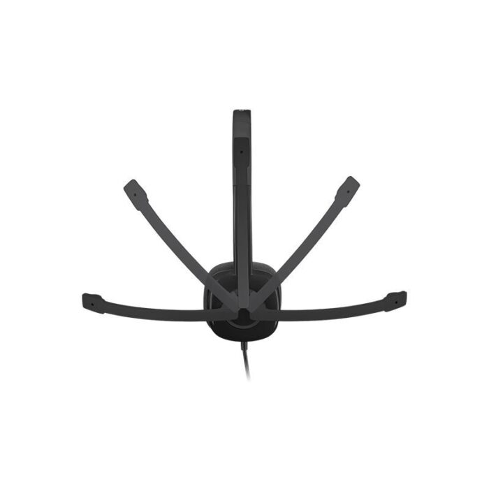 Logitech H151 Stereo Headset | Headphone - Image 4