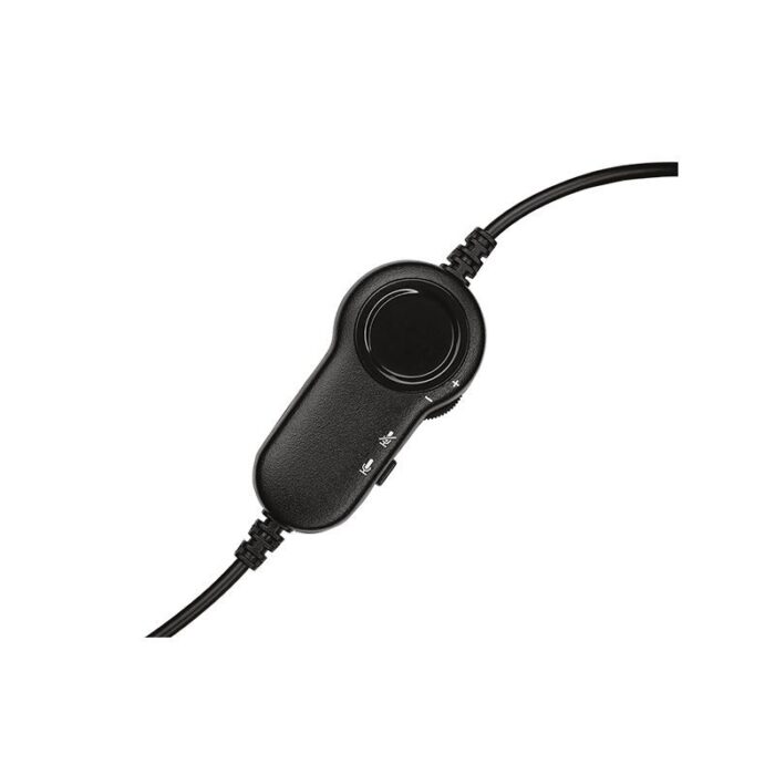 Logitech H151 Stereo Headset | Headphone - Image 5