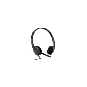 Logitech H340 USB Headset | Headphone