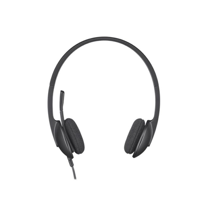 Logitech H340 USB Headset | Headphone - Image 2
