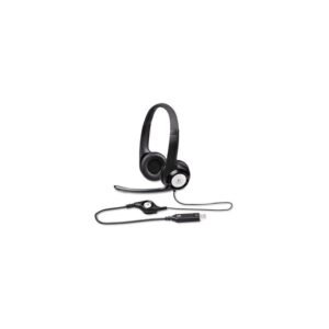 Logitech H390 USB Headset | Headphone