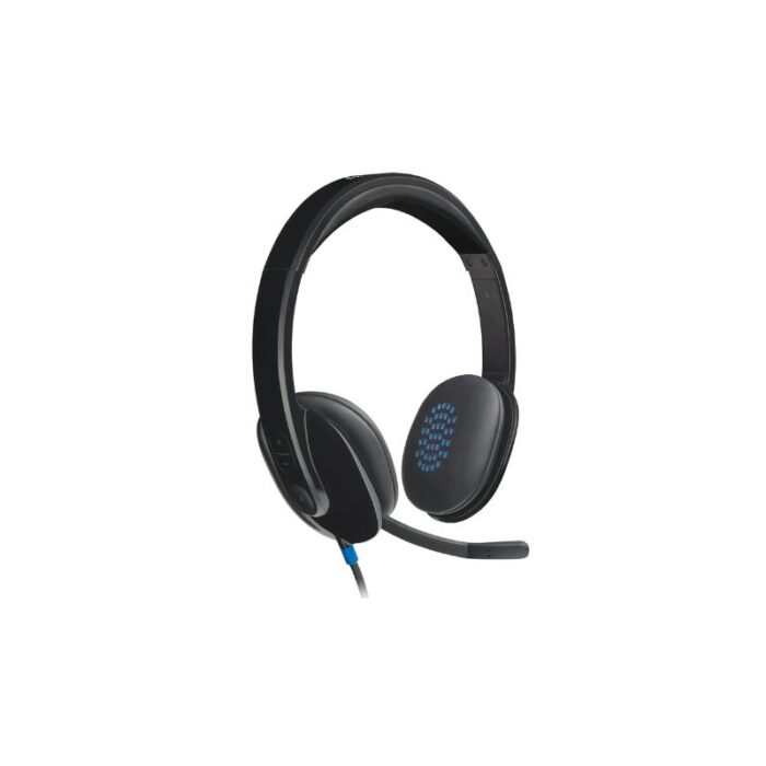 Logitech H540 USB Headset | Headphone
