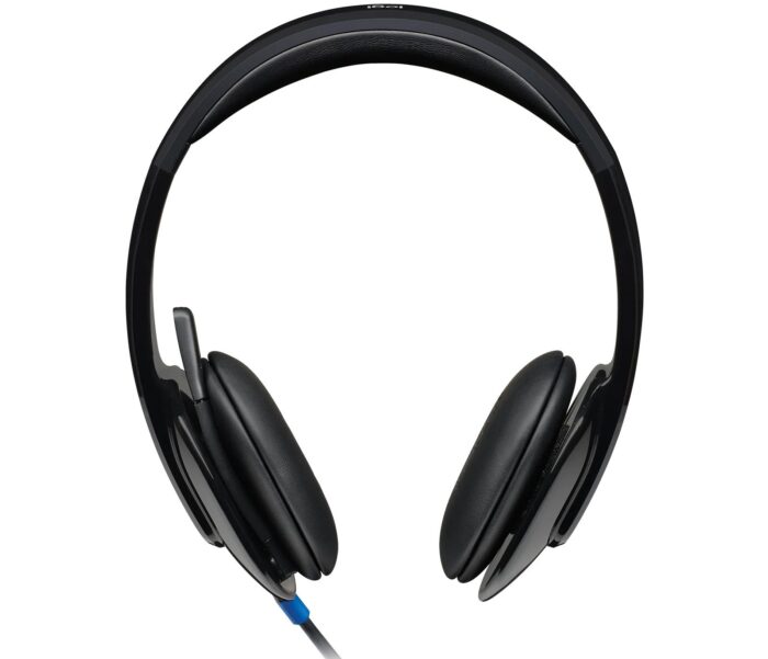 Logitech H540 USB Headset | Headphone - Image 2