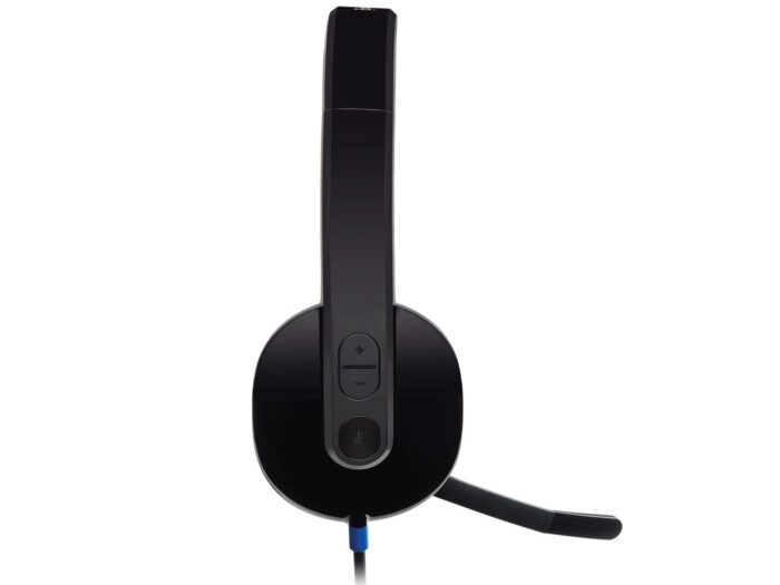 Logitech H540 USB Headset | Headphone - Image 3