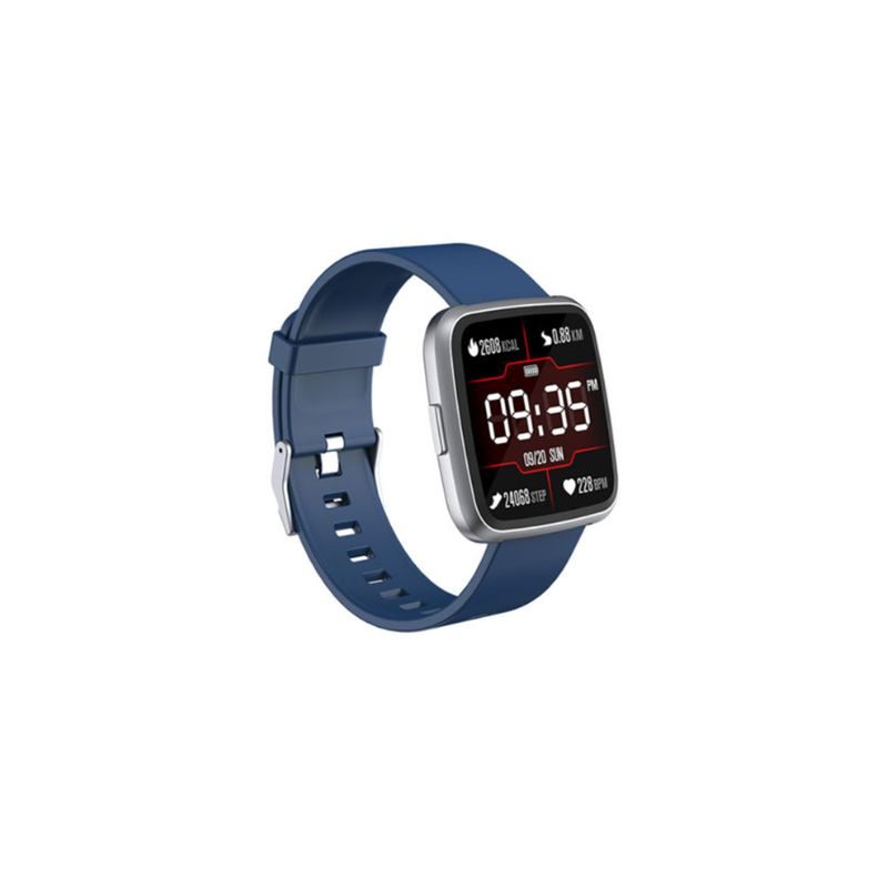 HAVIT Full Touch Smart Watch | H1104