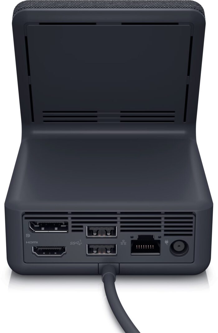 Dell Dual Charge Dock | HD22Q - Image 5