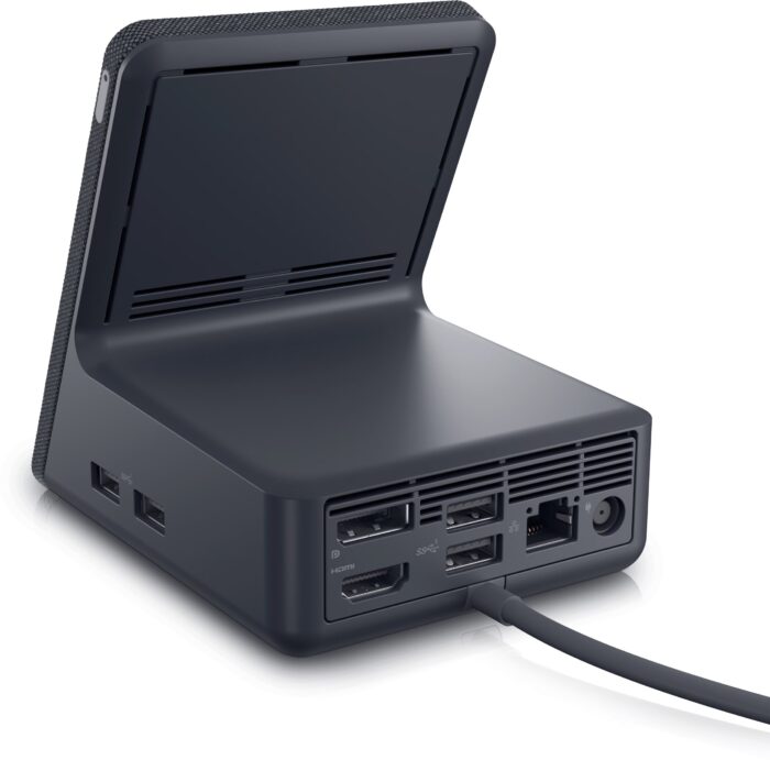 Dell Dual Charge Dock | HD22Q - Image 4