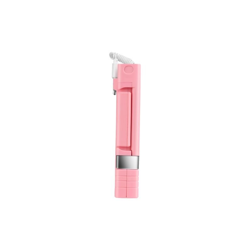 HOCO K3 Beauty Wired Controllable Selfie Stick