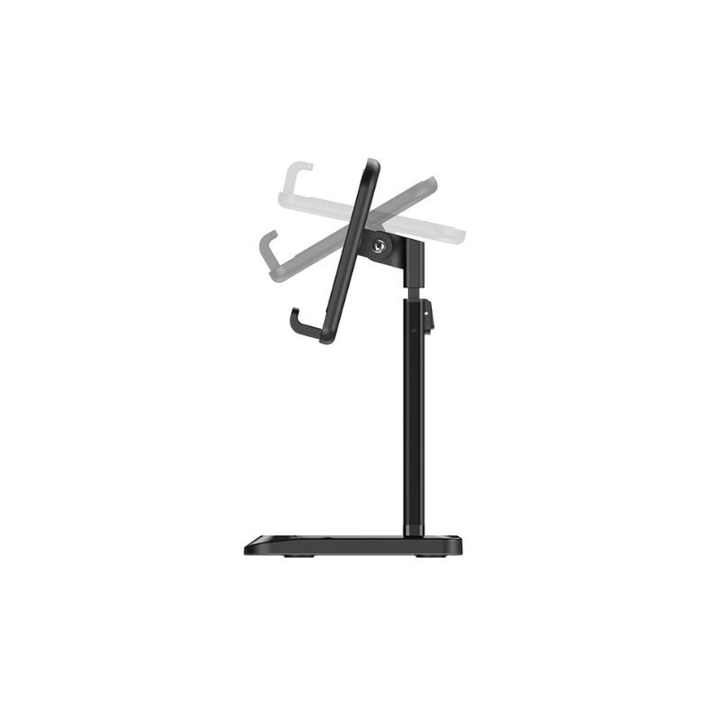 HOCO PH27 Stable Telescopic Desktop Stand - Image 2