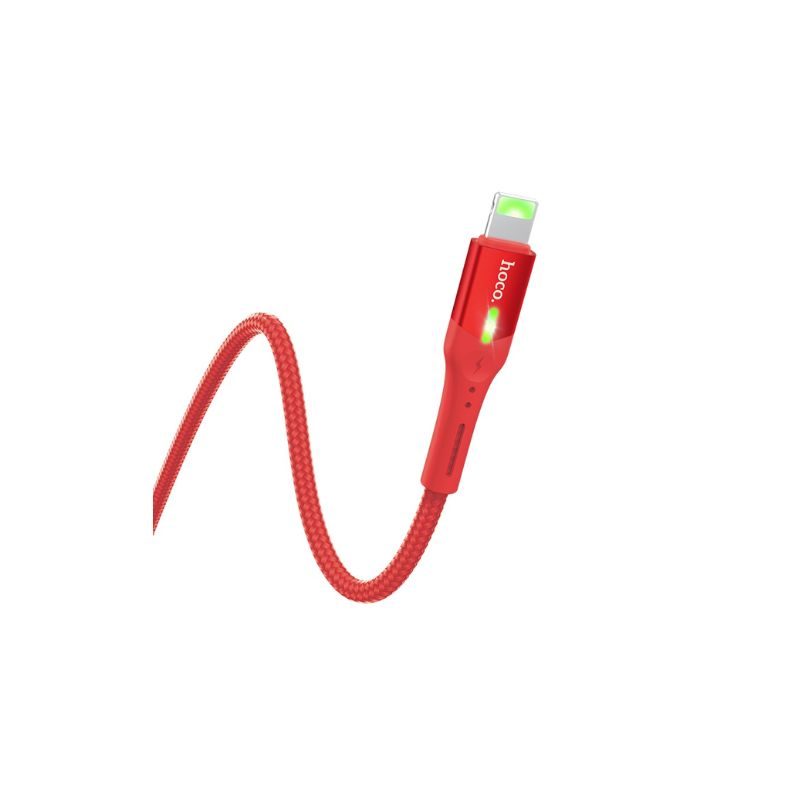 HOCO S24 Lightning Celestial Charging Data Cable