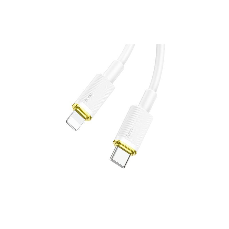 HOCO U109 Charging Data Cable PD Lightning