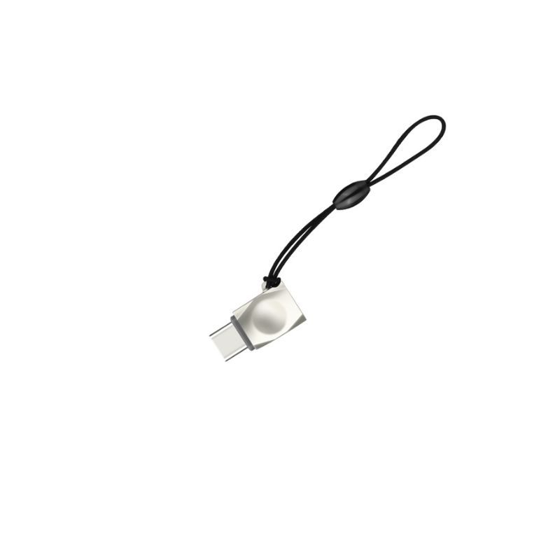 HOCO UA8 Micro USB to Type-C Adapter