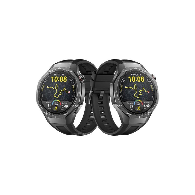 HUAWEI Watch GT 5 Pro | 46mm - Image 4