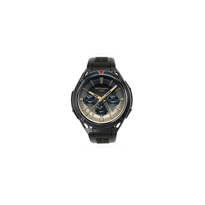 HiFuture ACTIVE Smartwatch