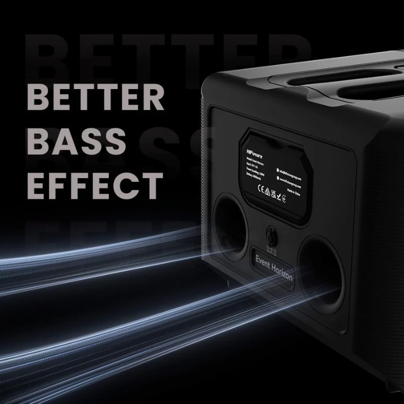 HiFuture EVENT HORIZON Speaker - Image 6