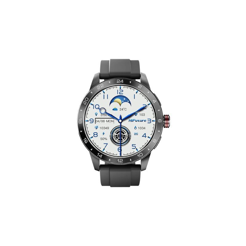 HiFuture Flex2 Smartwatch