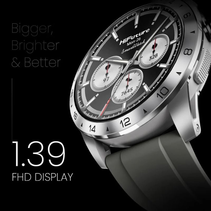 HiFuture Flex2 Smartwatch - Image 5
