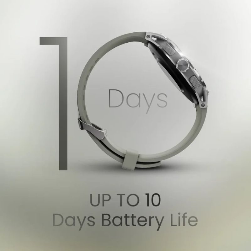 HiFuture Flex2 Smartwatch - Image 6