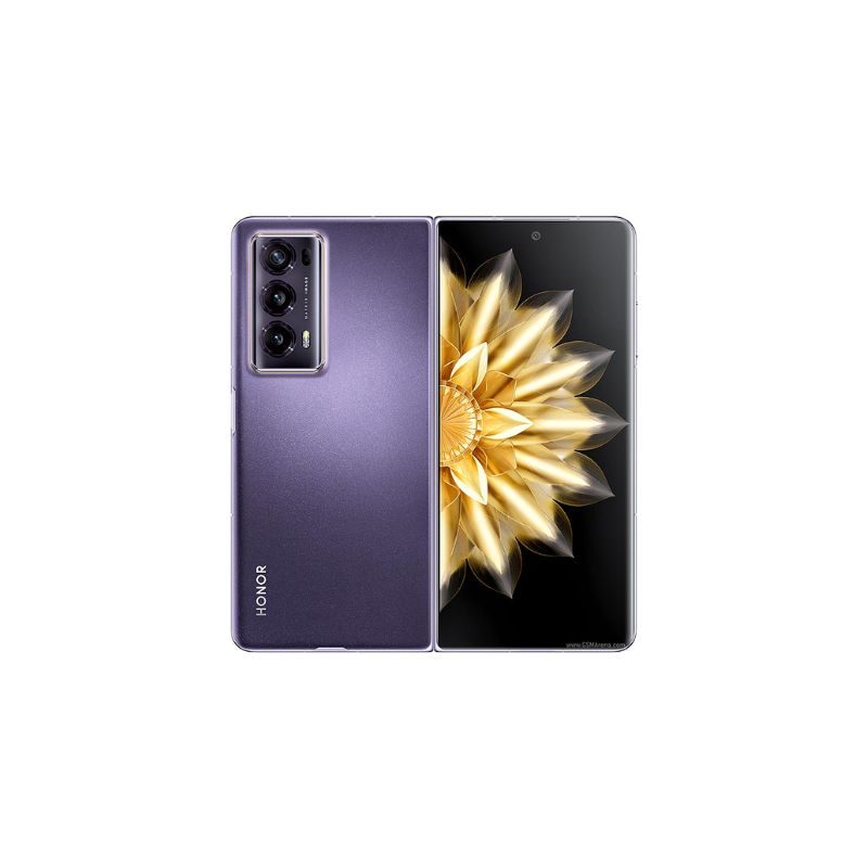 HONOR Magic V2