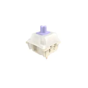 Huano x Ajazz Gift Linear Switch