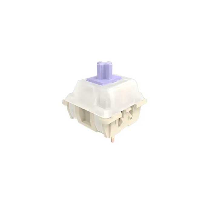 Huano x Ajazz Gift Linear Switch