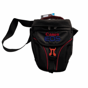 Canon V-Shaped Bag Small