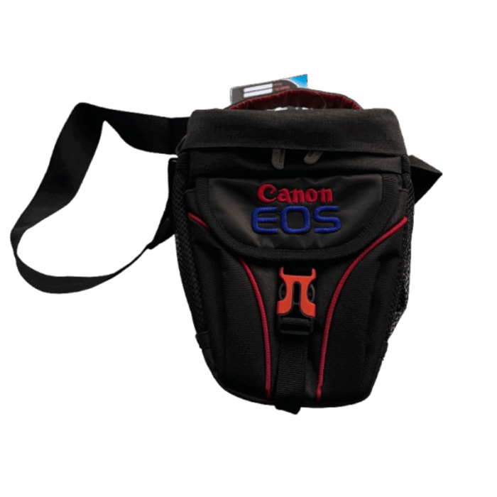 Canon V-Shaped Bag Small