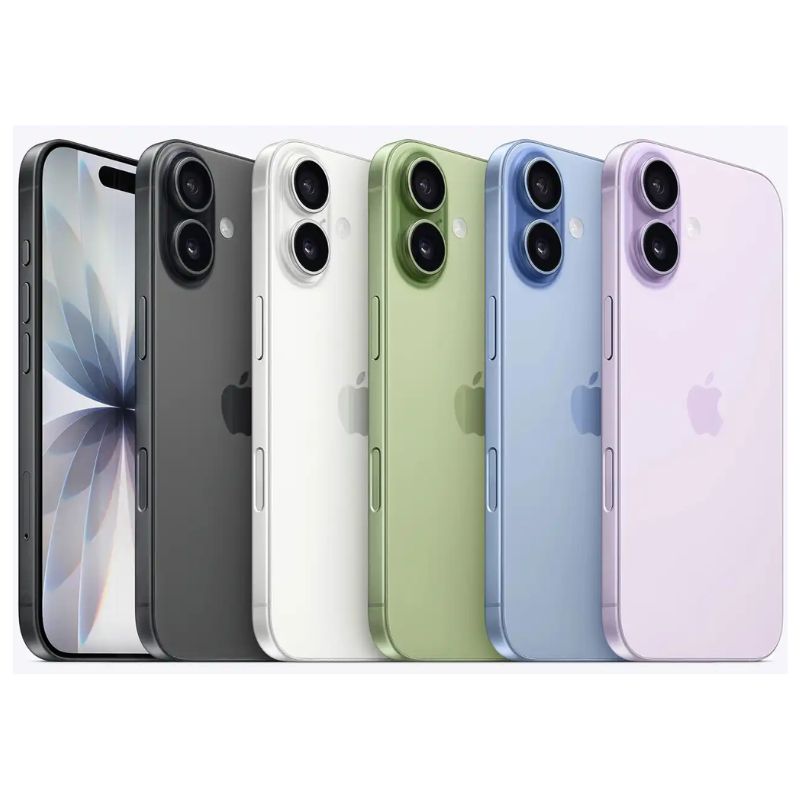 iPhone 17