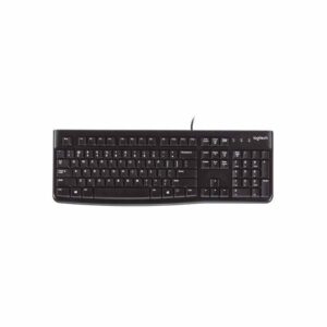 Logitech USB Keyboard | K120