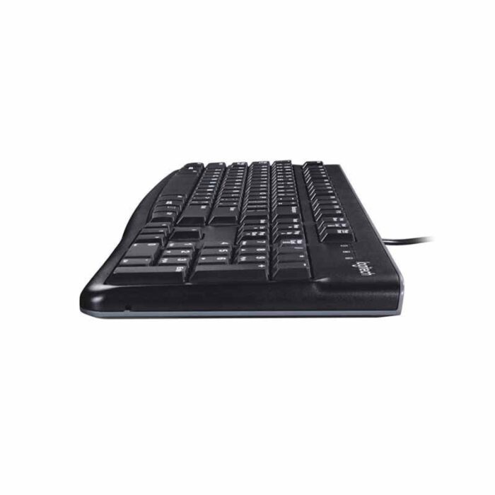 Logitech USB Keyboard | K120 - Image 3