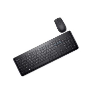 Dell Wireless Keyboard & Mouse | KM117