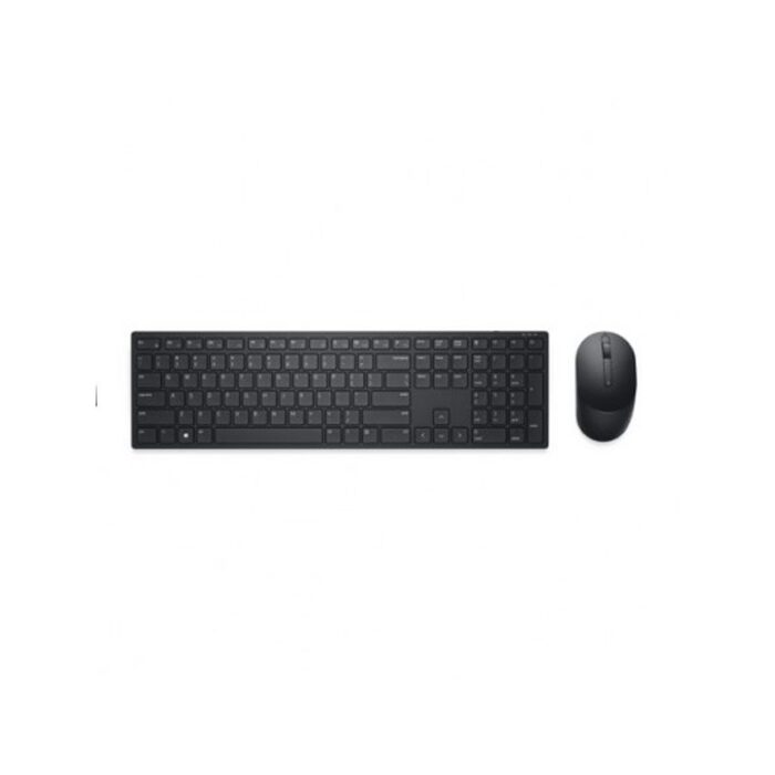 Dell Pro Wireless Keyboard and Mouse US English | KM5221W