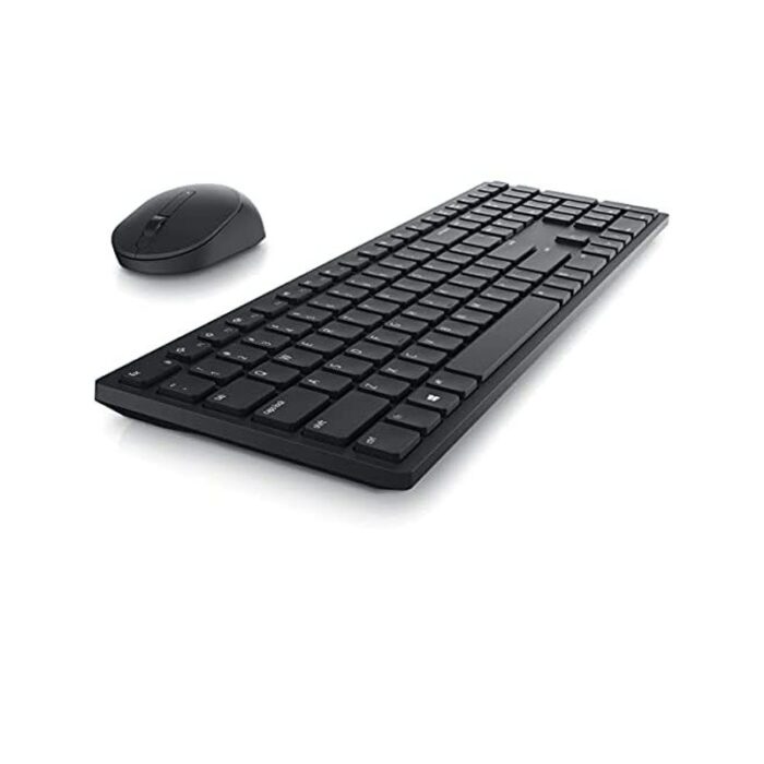 Dell Pro Wireless Keyboard and Mouse US English | KM5221W - Image 2