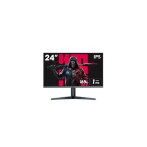 KOORUI 24E3 24″ Gaming Monitor